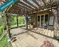 Maison, 85 m²