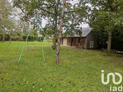 Maison, 209 m²