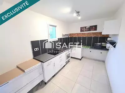 Maison, 224 m²