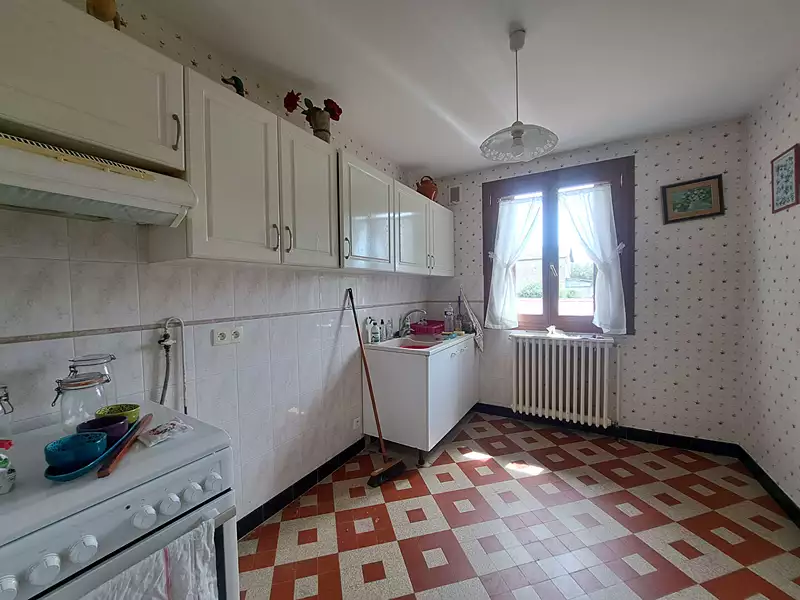 Maison, 83,18 m²