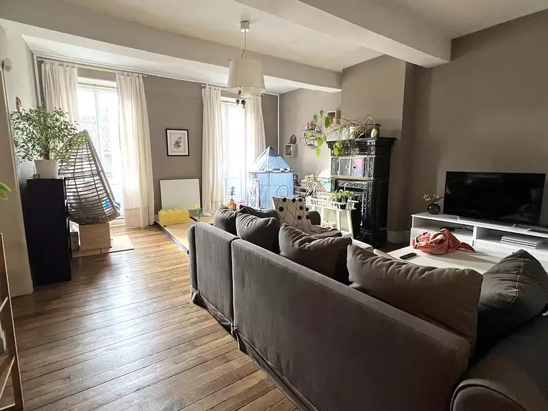 Appartement, 167 m²