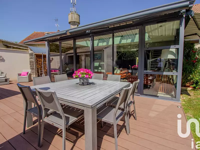 Maison, 171 m²
