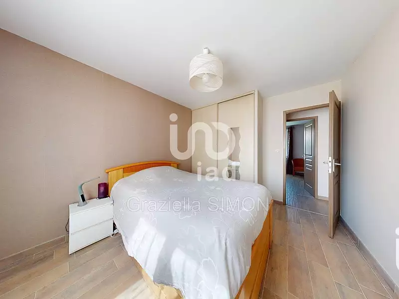 Maison, 104 m²