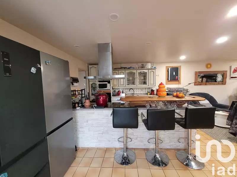 Maison, 109 m²