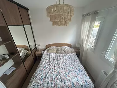 Appartement, 57 m²