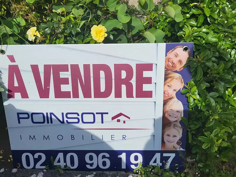 Terrain, 1 159 m²