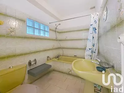 Maison, 56 m²