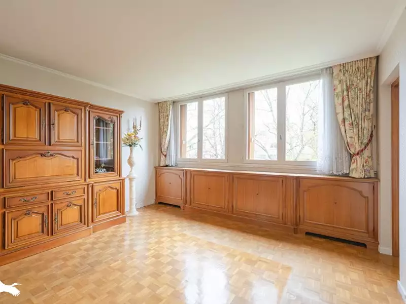 Appartement, 64 m²