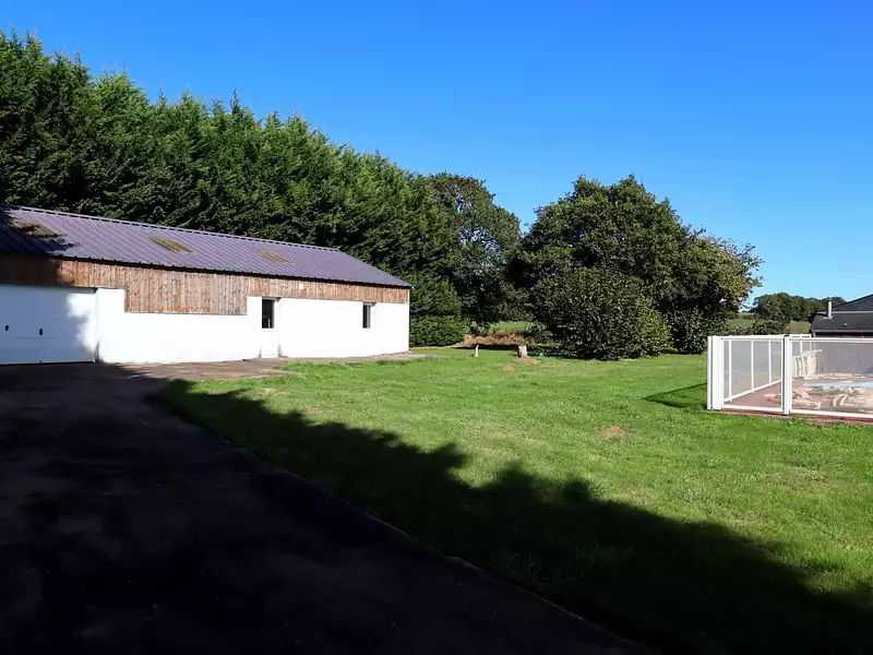 Maison, 142 m²