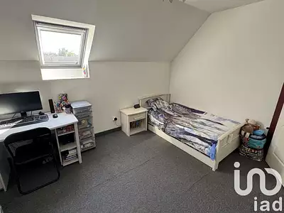 Maison, 90 m²