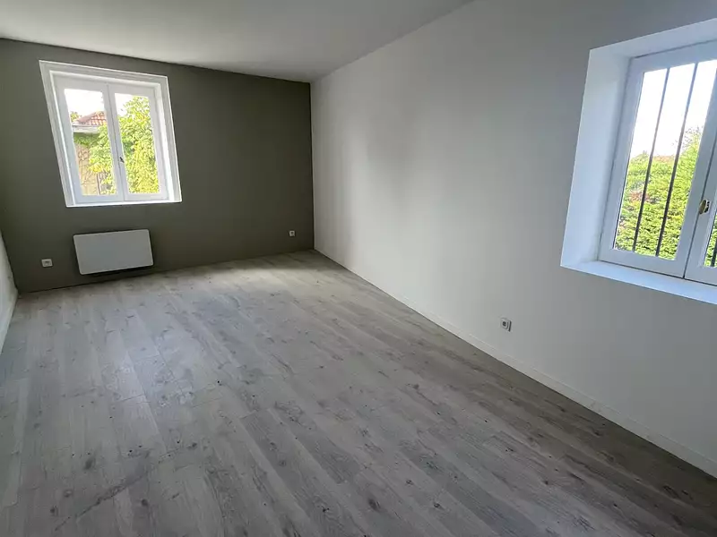 Appartement, 15 m²