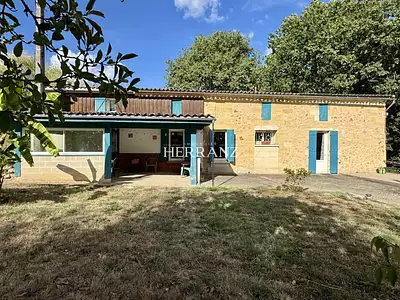 Maison, 281 m²