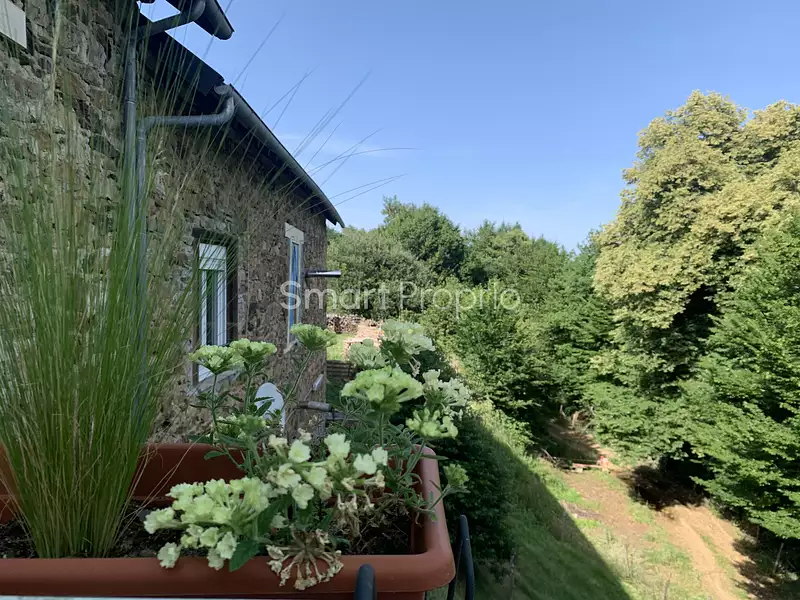 Maison, 130 m²