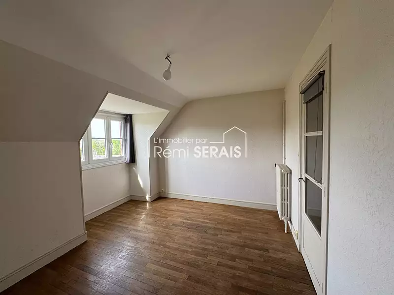 Appartement, 62,36 m²