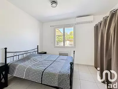 Maison, 100 m²
