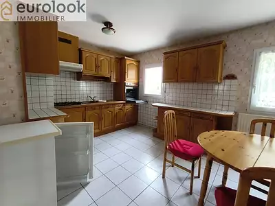 Appartement, 108 m²