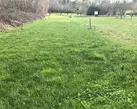 Terrain, 414 m²