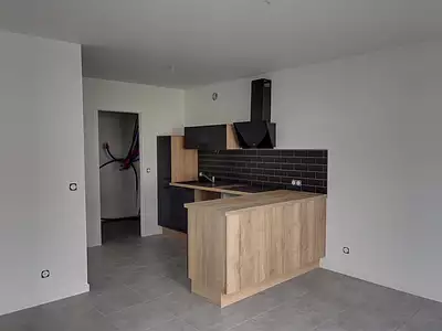 Maison, 97 m²