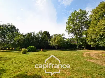 Maison, 122 m²