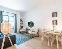 Appartement, 98 m²