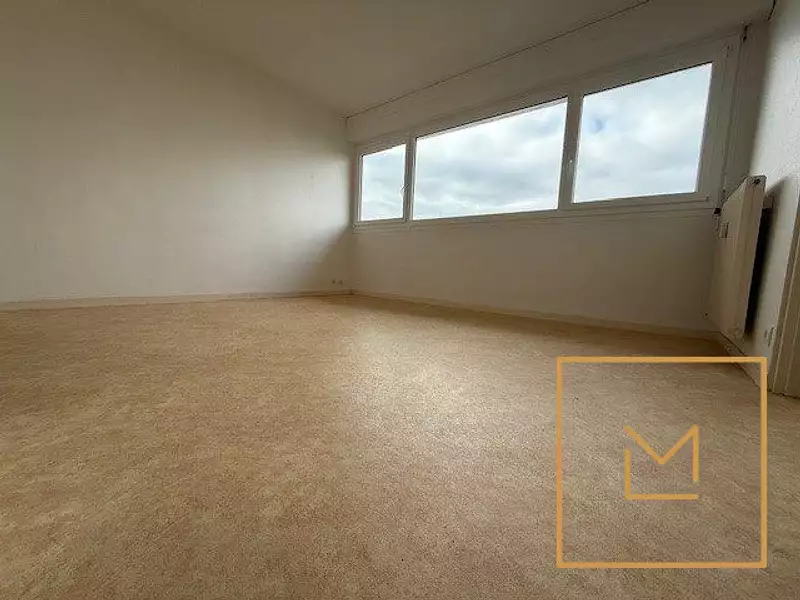 Appartement, 30 m²