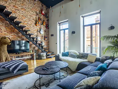 Appartement, 142,11 m²