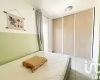 Appartement, 61 m²