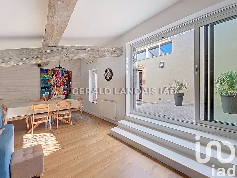 Appartement, 110 m²