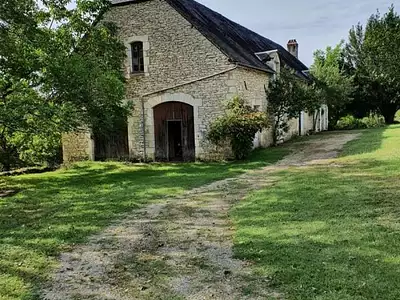 Maison, 300 m²