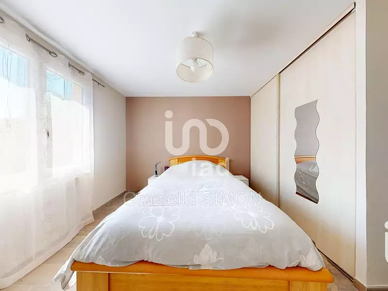 Maison, 104 m²