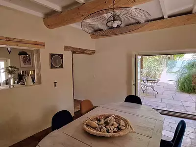 Maison, 140 m²