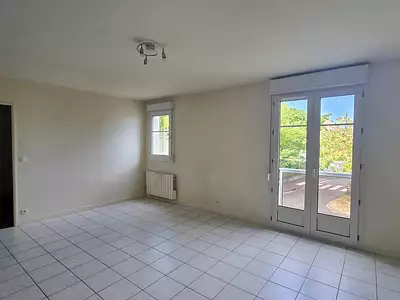 Appartement, 50 m²