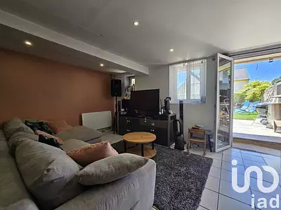 Maison, 90 m²