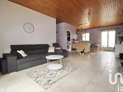 Maison, 87 m²
