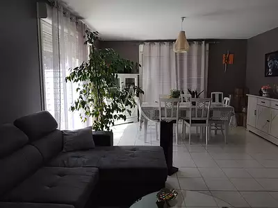 Maison, 130 m²