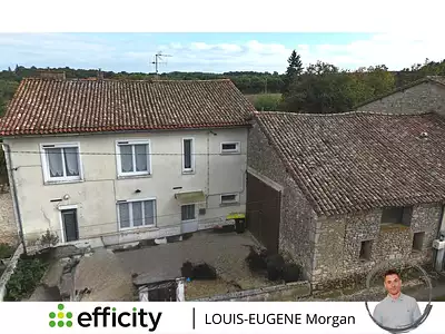 Maison, 155 m²