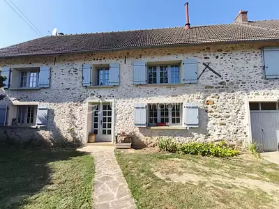 Maison, 170 m²