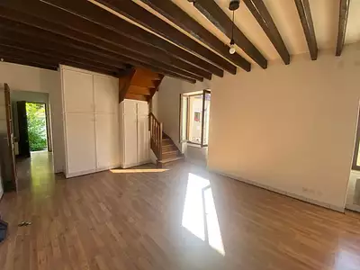 Appartement, 74 m²