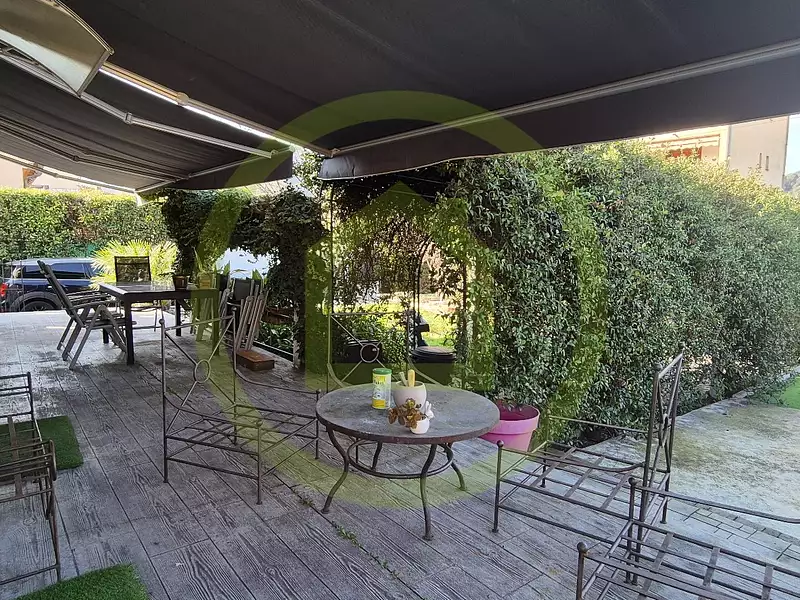 Maison, 93 m²