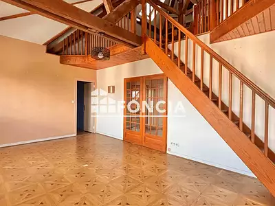 Appartement, 154 m²