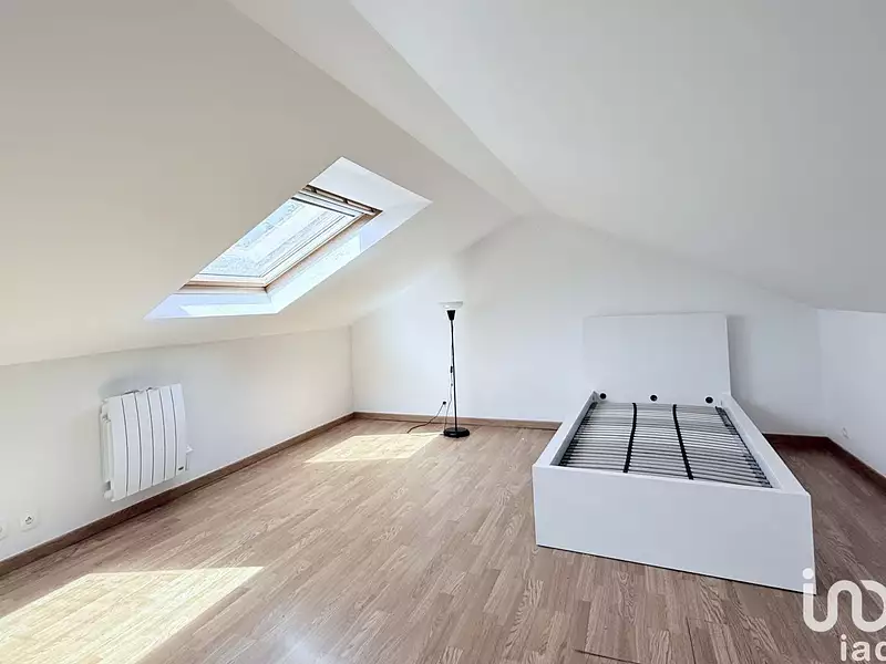 Maison, 160 m²