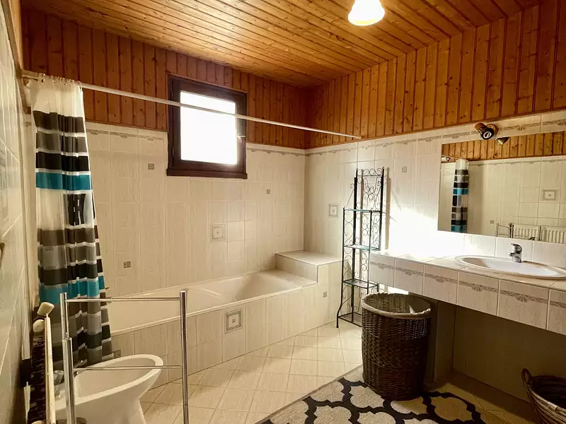 Maison, 140 m²