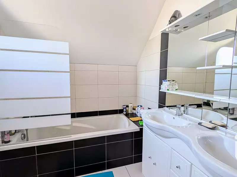 Maison, 72 m²