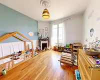 Appartement, 58,98 m²