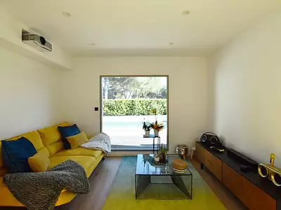 Maison, 152 m²