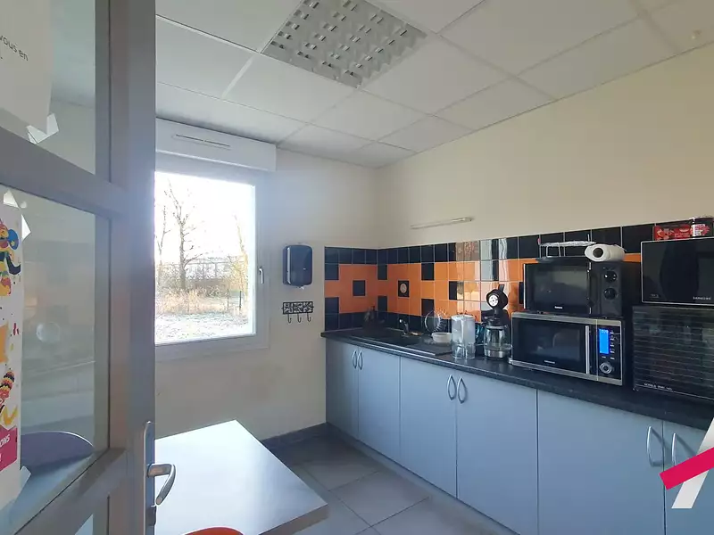 Divers, 468 m²