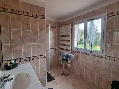 Maison, 294 m²