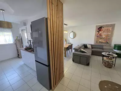 Appartement, 65,24 m²