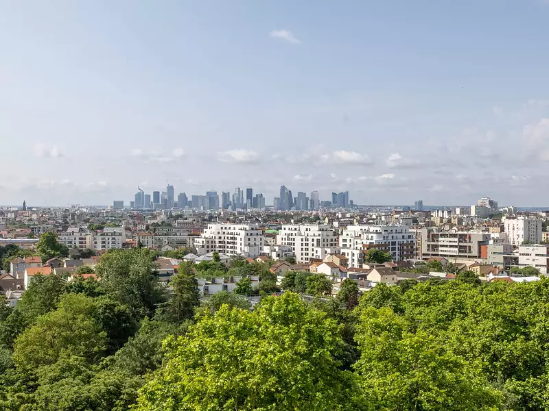 Appartement, 81 m²