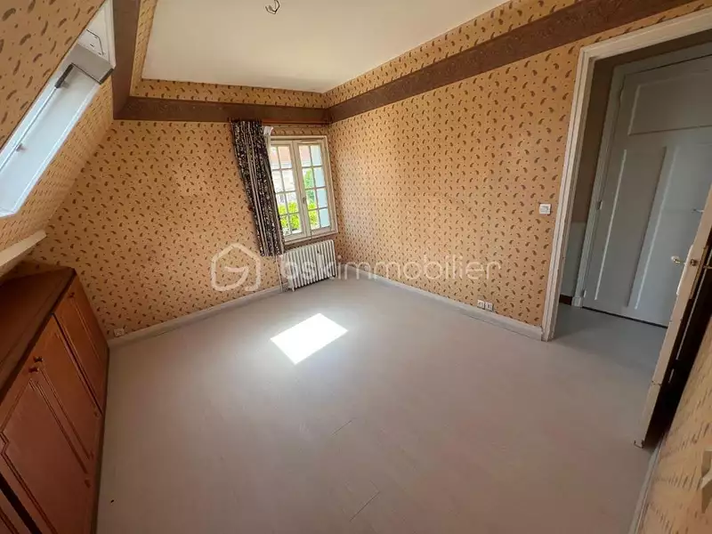 Maison, 100 m²